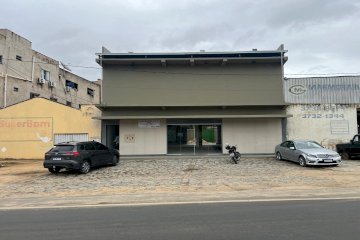PONTO COMERCIAL GRANDE