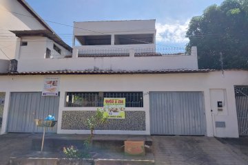 4 residências 
