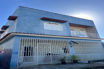 Apartamento no 1º piso 