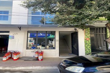 APARTAMENTO NO CENTRO 